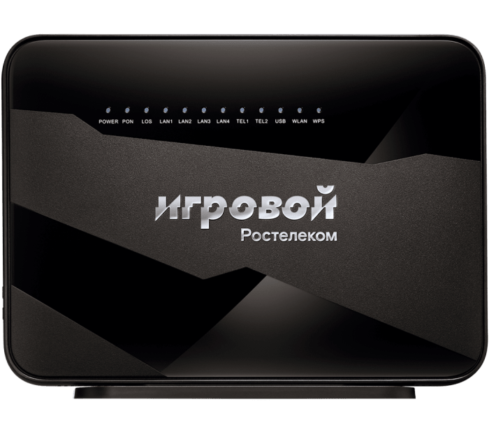 Wi-Fi роутер Ростелеком в село Некрасовка