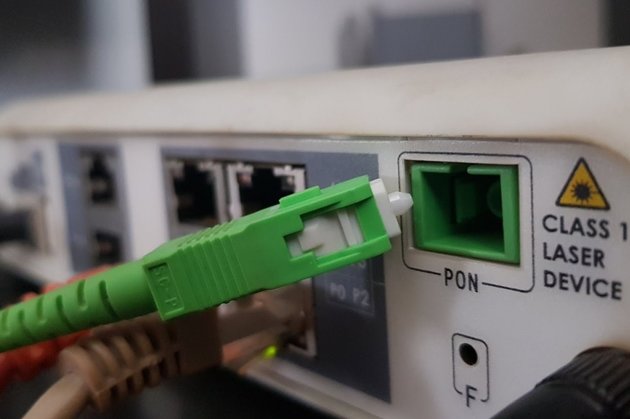 Оптоволоконный интернет в село Некрасовка